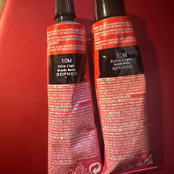 Matrix Color Sync - Picture 2 of 3